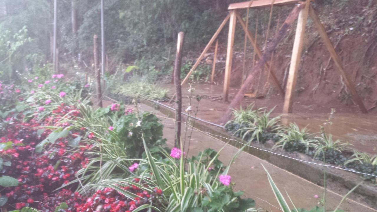 Woods Hut Lägenhet Nuwara Eliya Exteriör bild