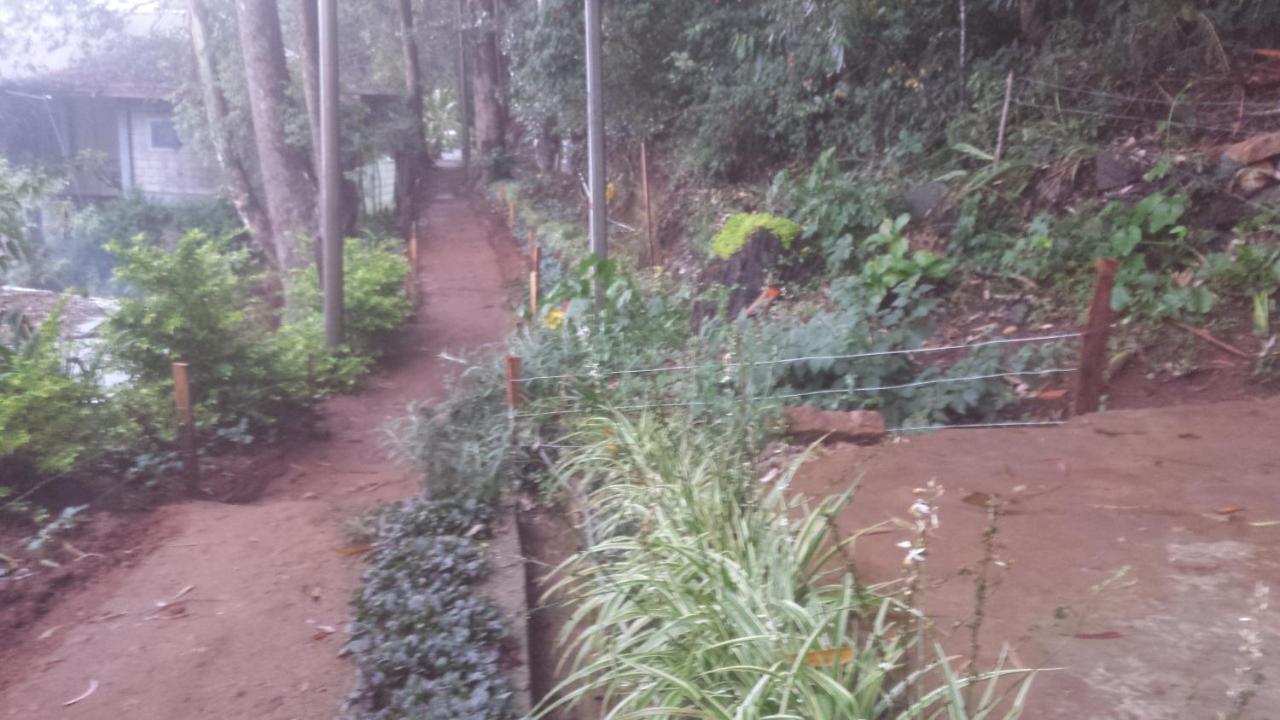 Woods Hut Lägenhet Nuwara Eliya Exteriör bild