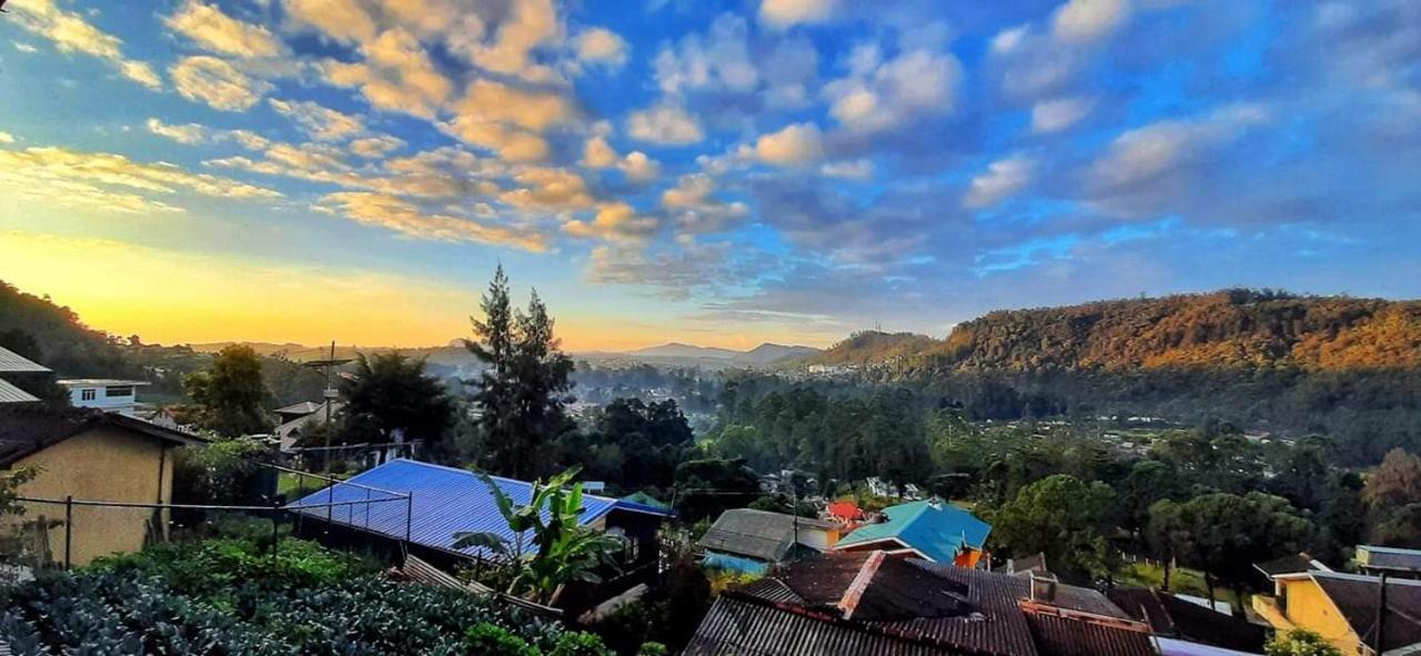 Woods Hut Lägenhet Nuwara Eliya Exteriör bild