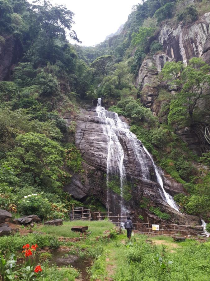 Woods Hut Lägenhet Nuwara Eliya Exteriör bild