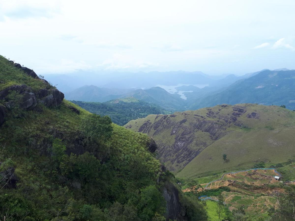 Woods Hut Lägenhet Nuwara Eliya Exteriör bild