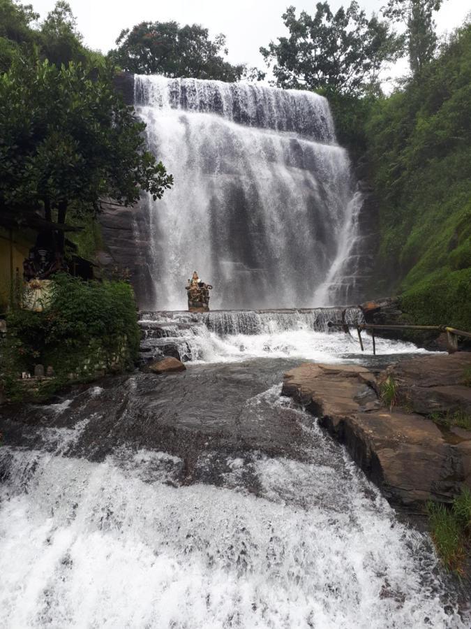 Woods Hut Lägenhet Nuwara Eliya Exteriör bild