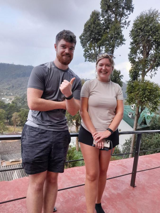 Woods Hut Lägenhet Nuwara Eliya Exteriör bild