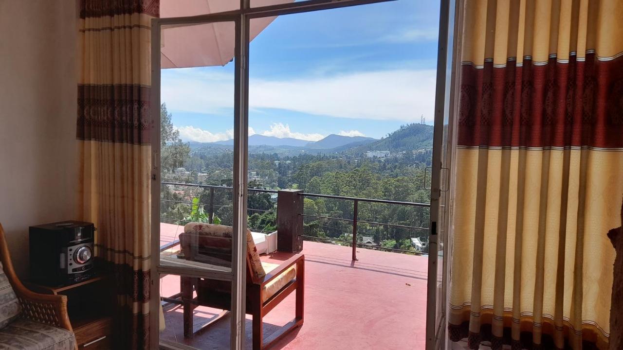 Woods Hut Lägenhet Nuwara Eliya Exteriör bild