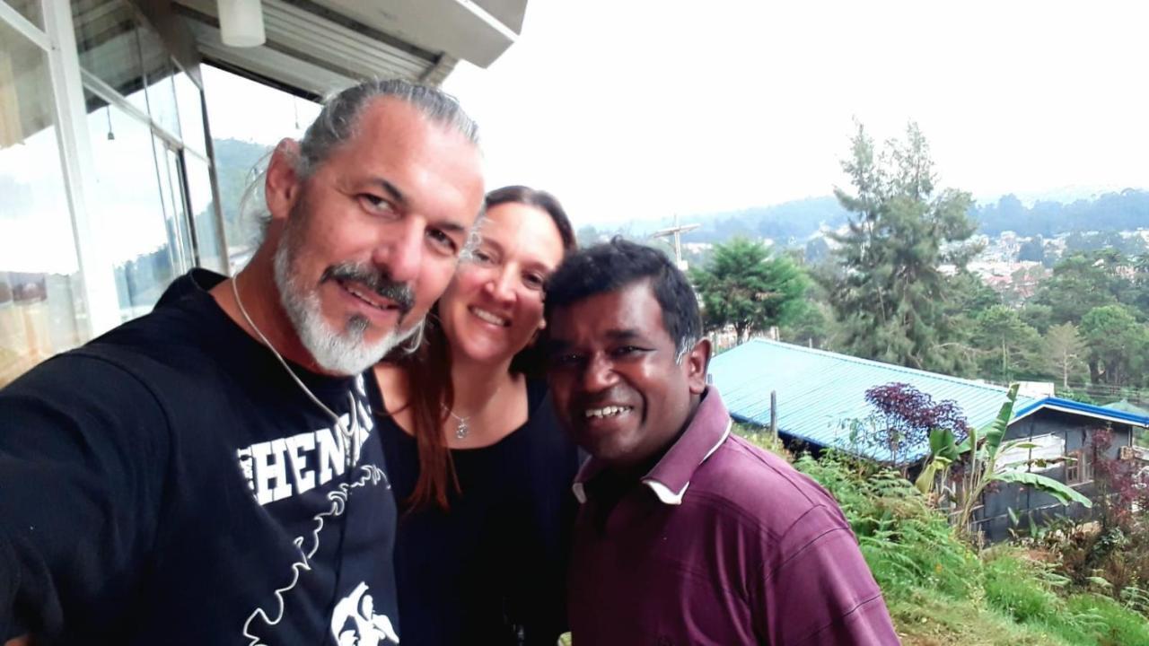 Woods Hut Lägenhet Nuwara Eliya Exteriör bild
