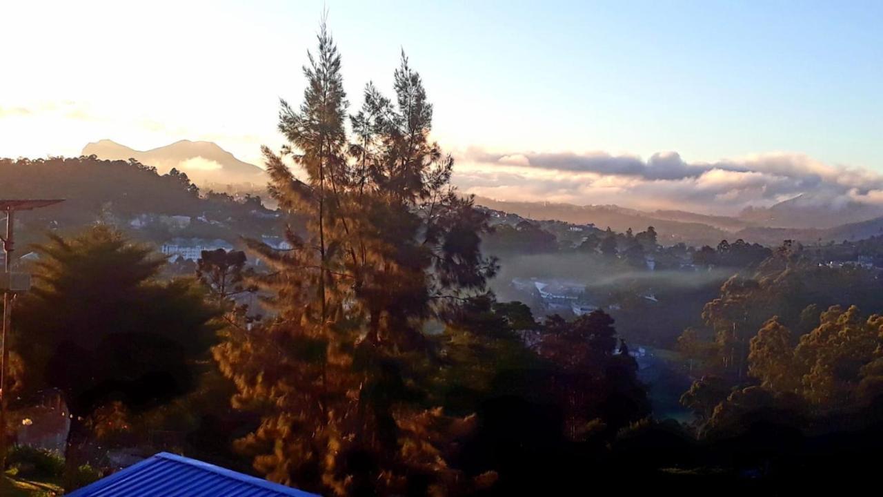 Woods Hut Lägenhet Nuwara Eliya Exteriör bild
