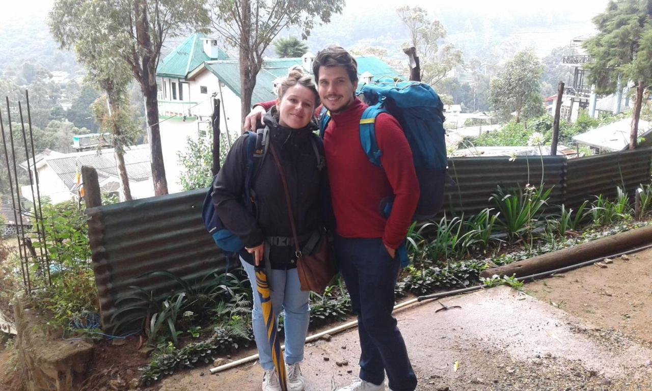 Woods Hut Lägenhet Nuwara Eliya Exteriör bild